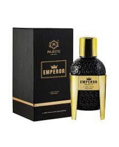 MAJESTIC EMPEROR EDP 100ML